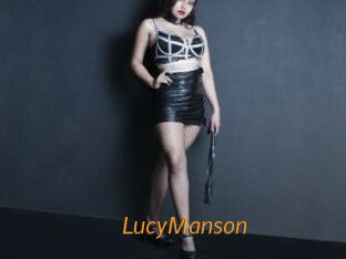 LucyManson
