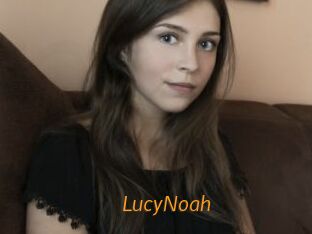 LucyNoah Porn University