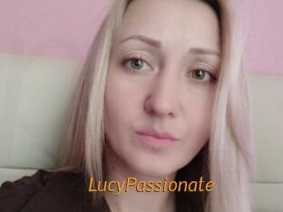 LucyPassionate