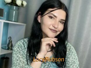 LucyRobson