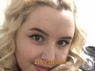 LucySalome