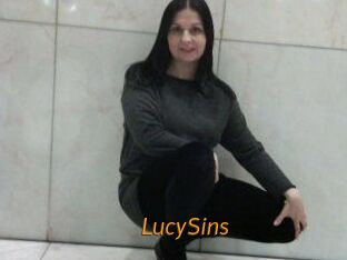 LucySins