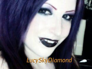 LucySkyDiamond