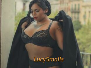 LucySmalls