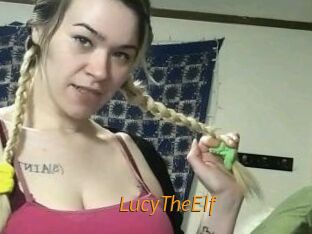 LucyTheElf