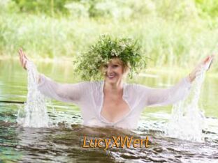 LucyXWert