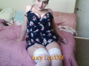 Lucy_LouXXX Porn University