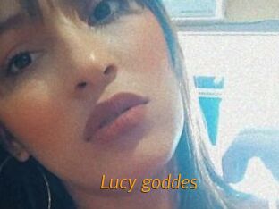 Lucy_goddes