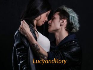 LucyandKory