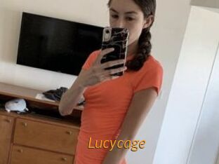 Lucycage
