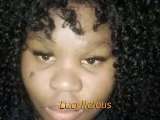 Lucylicious