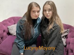 LucynyMayany