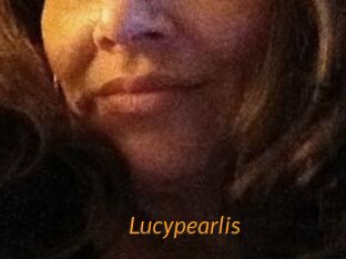 Lucypearlis
