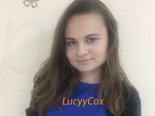 LucyyCox