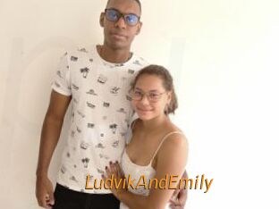 LudvikAndEmily