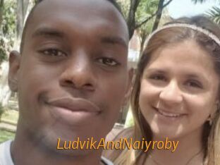 LudvikAndNaiyroby