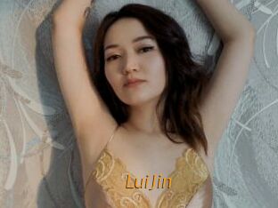 LuiJin