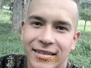 LuisGold