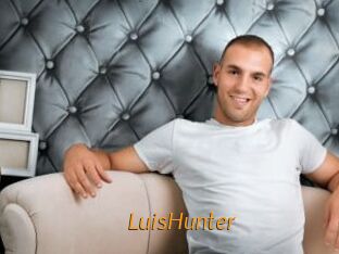 LuisHunter