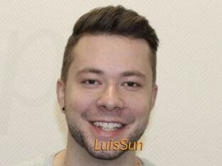 LuisSun