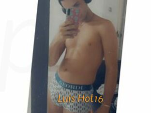 Luis_Hot16