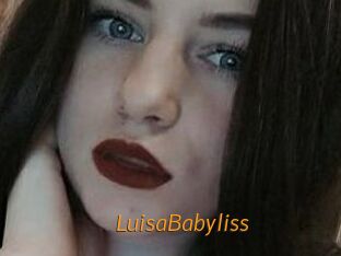 LuisaBabyliss