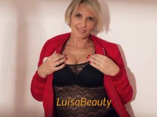 LuisaBeauty