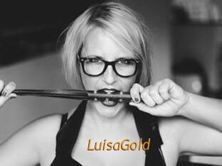 LuisaGold