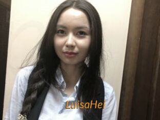 LuisaHei