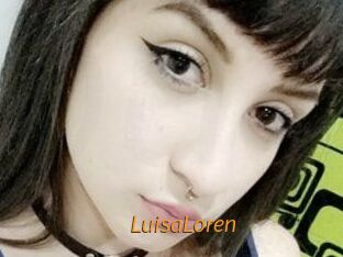 LuisaLoren