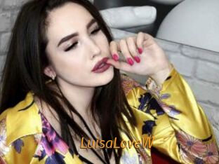 LuisaLoveW