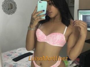 LuisaMarttinez