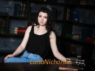 LuisaNicholson