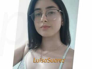 LuisaSuarez