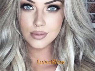 LuisaWow