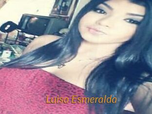 Luisa_Esmeralda