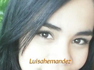 Luisahernandez