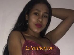 LuizaJhonson