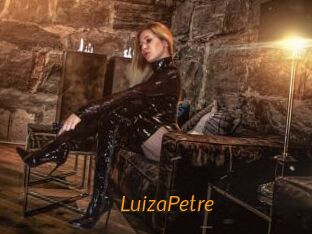 LuizaPetre