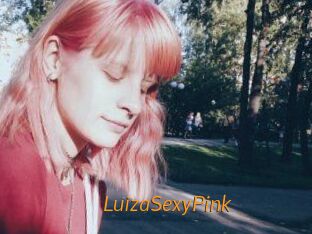 LuizaSexyPink