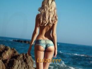 Luizaleee
