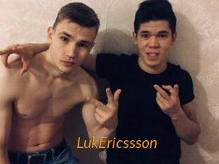 Luk_Ericssson Porn University