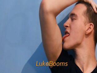LukaBooms