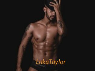 LukaTaylor