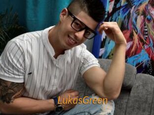 LukasGreen