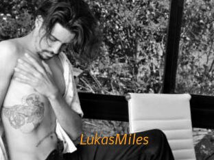 LukasMiles