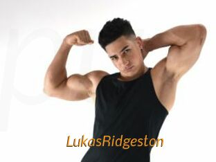 LukasRidgeston