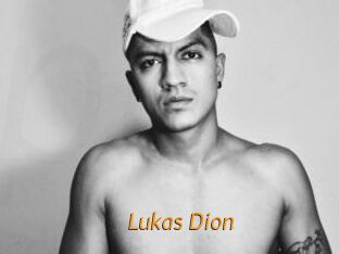 Lukas_Dion