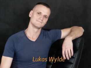 Lukas_Wylde