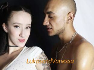 LukasandVanessa